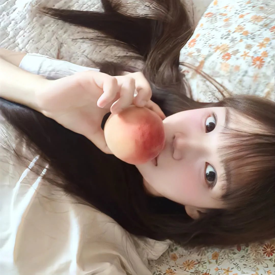 幸运的星