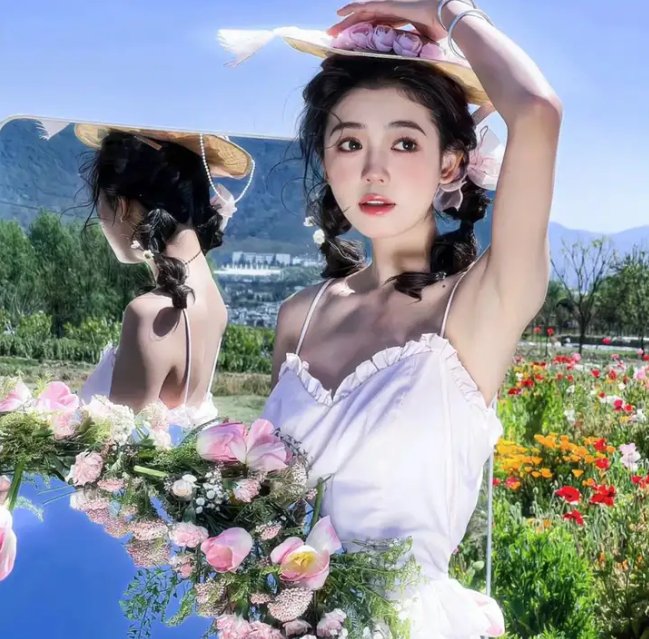 外婆的重托