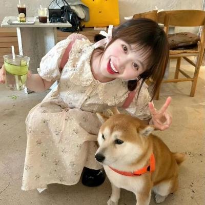 爱你的大自然