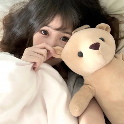 玻璃少女
